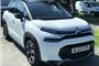 2022 Citroen C3 Aircross 1.2 PureTech 110 Shine Plus 5dr