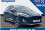 2021 Ford Fiesta Active 1.0 EcoBoost 125 Active X Edn 5dr Auto [7 Speed]