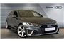 2023 Audi A4 Avant 35 TFSI S Line 5dr S Tronic