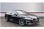 2021 Audi A5 Sportback 35 TDI S Line 5dr S Tronic