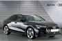 2023 Audi A3 Saloon 35 TDI Edition 1 4dr S Tronic