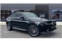2019 Mercedes-Benz GLC Coupe GLC 300d 4Matic AMG Line Premium 5dr 9G-Tronic