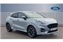 2024 Ford Puma 1.0 EcoBoost Hybrid mHEV ST-Line X 5dr