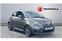 2019 Fiat 500 1.2 S 3dr