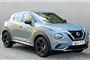 2024 Nissan Juke 1.0 DiG-T Tekna 5dr DCT