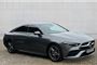 2020 Mercedes-Benz CLA CLA 200 AMG Line Premium Plus 4dr Tip Auto