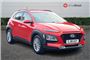 2018 Hyundai Kona 1.0T GDi Blue Drive SE 5dr