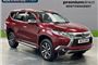 2021 Mitsubishi Shogun Sport 2.4 DI-DC 4 5dr Auto 4WD