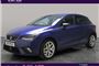 2021 SEAT Ibiza 1.0 TSI 95 FR [EZ] 5dr