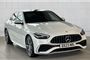 2023 Mercedes-Benz C-Class C43 4Matic Premium Plus 4dr 9G-Tronic