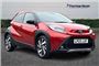 2023 Toyota Aygo X 1.0 VVT-i Exclusive 5dr Auto