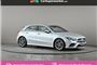 2018 Mercedes-Benz A-Class A200 AMG Line 5dr Auto