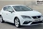 2018 SEAT Leon 1.5 TSI EVO FR [EZ] 5dr