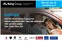 2024 Suzuki Vitara 1.5 Hybrid SZ-T 5dr AGS