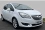 2015 Vauxhall Meriva 1.4T 16V SE 5dr Auto