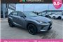 2019 Lexus NX 300h 2.5 Sport 5dr CVT [Premium Nav]