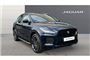 2024 Jaguar E-Pace 2.0 D200 R-Dynamic HSE Black 5dr Auto