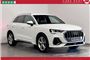 2023 Audi Q3 35 TFSI S Line 5dr S Tronic