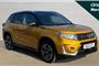 2021 Suzuki Vitara 1.4 Boosterjet 48V Hybrid SZ5 ALLGRIP 5dr
