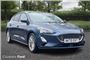 2020 Ford Focus 1.0 EcoBoost Hybrid mHEV 155 Titanium X Ed 5dr