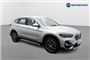 2021 BMW X1 sDrive 18d xLine 5dr Step Auto