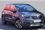 2019 Vauxhall Crossland X 1.2 [83] Elite Nav 5dr