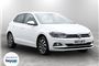 2021 Volkswagen Polo 1.0 TSI 95 Active 5dr DSG