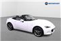 2023 Mazda MX-5 2.0 [184] Exclusive-Line 2dr