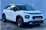 2021 Citroen C3 Aircross 1.2 PureTech 110 Shine 5dr