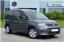 2024 Volkswagen Caddy 2.0 TDI 102PS Commerce Pro Van