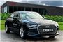 2022 Audi A6 40 TDI Quattro Sport 4dr S Tronic