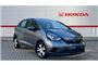 2021 Honda Jazz 1.5 i-MMD Hybrid SR 5dr eCVT