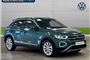 2023 Volkswagen T-Roc 1.0 TSI Style 5dr