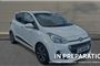 2019 Hyundai i10 1.2 Premium SE 5dr Auto