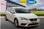 2018 SEAT Leon 1.2 TSI SE Dynamic Technology 5dr