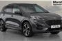 2023 Ford Kuga 2.5 PHEV ST-Line X 5dr CVT