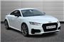 2023 Audi TT 40 TFSI Final Edition 2dr S Tronic