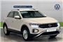 2023 Volkswagen T-Roc 1.5 TSI EVO Life 5dr DSG