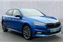 2024 Skoda Fabia 1.5 TSI 150 Monte Carlo 5dr DSG