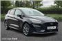 2023 Ford Fiesta 1.0 EcoBoost Hybrid mHEV 125 ST-Line 5dr Auto