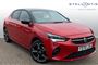 2020 Vauxhall Corsa 1.2 Turbo Elite Nav Premium 5dr