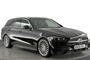 2022 Mercedes-Benz C-Class Estate C200 AMG Line Premium 5dr 9G-Tronic