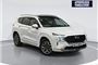 2023 Hyundai Santa Fe 1.6 TGDi Hybrid Ultimate 5dr 4WD Auto