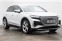 2021 Audi Q4 125kW 35 55kWh S Line 5dr Auto