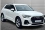 2021 Audi Q3 35 TFSI S Line 5dr