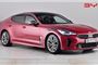 2018 Kia Stinger 2.0 T-GDi GT-Line S 5dr Auto