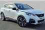 2019 Peugeot 3008 1.5 BlueHDi GT Line Premium 5dr