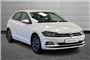 2021 Volkswagen Polo 1.0 EVO 80 United 5dr