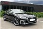 2022 Audi A5 Sportback 35 TFSI S Line 5dr S Tronic