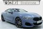 2020 BMW 8 Series 840i [333] sDrive M Sport 2dr Auto